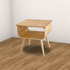 FLORIDA End Table / Side Table