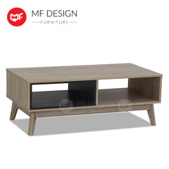 FILLO Coffee Table ( Scandinavian Style )