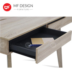 FILLO Writing Table ( Scandinavian Style )