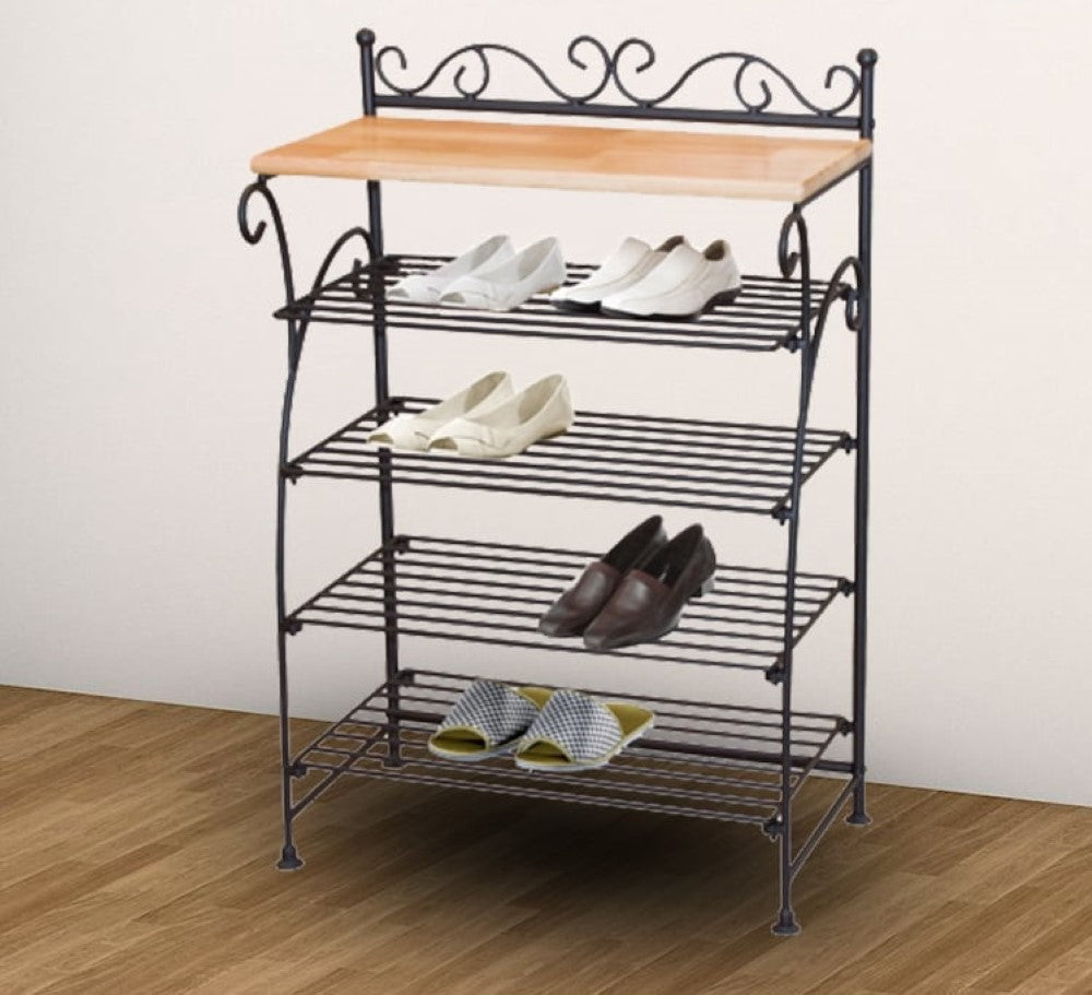 NAGASAKI  Shoe Rack