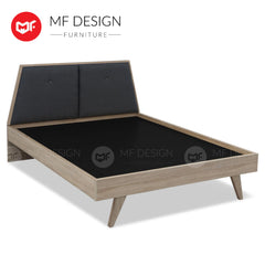 FILLO Bedframe (QUEEN / KING)