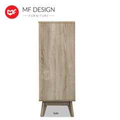 FILLO Chest of 5 Drawer / Chest Drawer