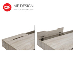 FILLO Writing Table ( Scandinavian Style )