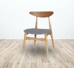 MIA WEGNER Dining Set 1+4 seater
