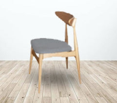 MIA WEGNER Dining Set 1+4 seater