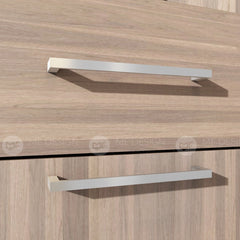 (Clearance) Frey Series Kitchen Cabinet Wardrobe almari Integrated Shelf Cabinet Dapur Kabinet Rak Dapur alamri baju高柜子瘦小收