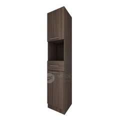 (Clearance) Frey Series Kitchen Cabinet Wardrobe almari Integrated Shelf Cabinet Dapur Kabinet Rak Dapur alamri baju高柜子瘦小收
