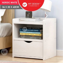 (Clearance) EDEN Super Base Queen Size Metal Bed Frame Black Color Katil White Besi Putih Bedframe Iron Bed