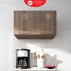 (Clearance) Nox Classic kitchen cabinet wall cabinet hanging bathroom cabinet dapur kabinet dinding gantung kabinet dapur