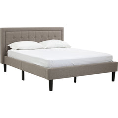 HAYDEN Queen Bed