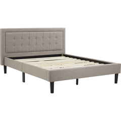 HAYDEN Queen Bed