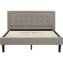 HAYDEN Queen Bed