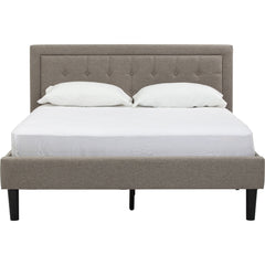 HAYDEN Queen Bed