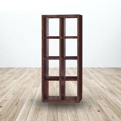 KAY Display Rack – Full Solid Rubberwood