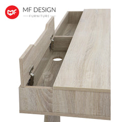 FILLO Writing Table ( Scandinavian Style )