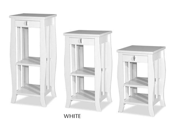 TERASA A+B+C Multi Rack – Solid Wood