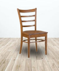 AUDREY Dining Set 1+6 seater