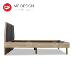 FILLO Bedframe (QUEEN / KING)