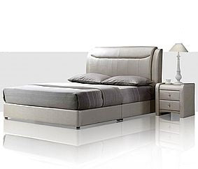 ELINA Divan Bed Frame (4 Sizes)