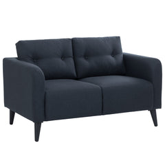 ALTO Solid Wood 2 Seater Sofa
