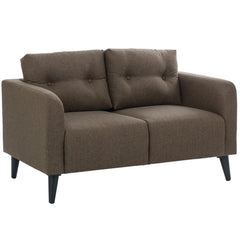 ALTO Solid Wood 2 Seater Sofa