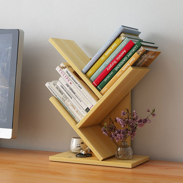 ASPEN book shelves / multipurpose Rack / table Book Shelf / Rak Buku / Kabinet Buku / almari buku