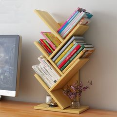 ASPEN book shelves / multipurpose Rack / table Book Shelf / Rak Buku / Kabinet Buku / almari buku