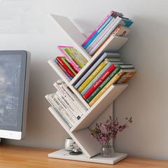 ASPEN book shelves / multipurpose Rack / table Book Shelf / Rak Buku / Kabinet Buku / almari buku