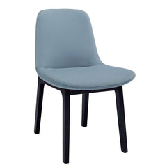 AURORA Wooden Leg Dining Chair