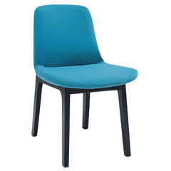 AURORA Wooden Leg Dining Chair
