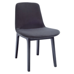 AURORA Wooden Leg Dining Chair