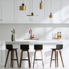 AVA Low Back Bar Chair x 2 unit