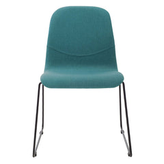 AVA Metal Leg Dining Chair