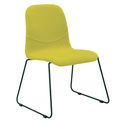 AVA Metal Leg Dining Chair