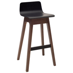 AVA Low Back Bar Chair x 2 unit
