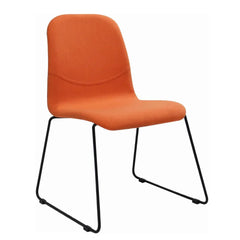 AVA Metal Leg Dining Chair