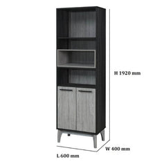 REGAN Book shelf