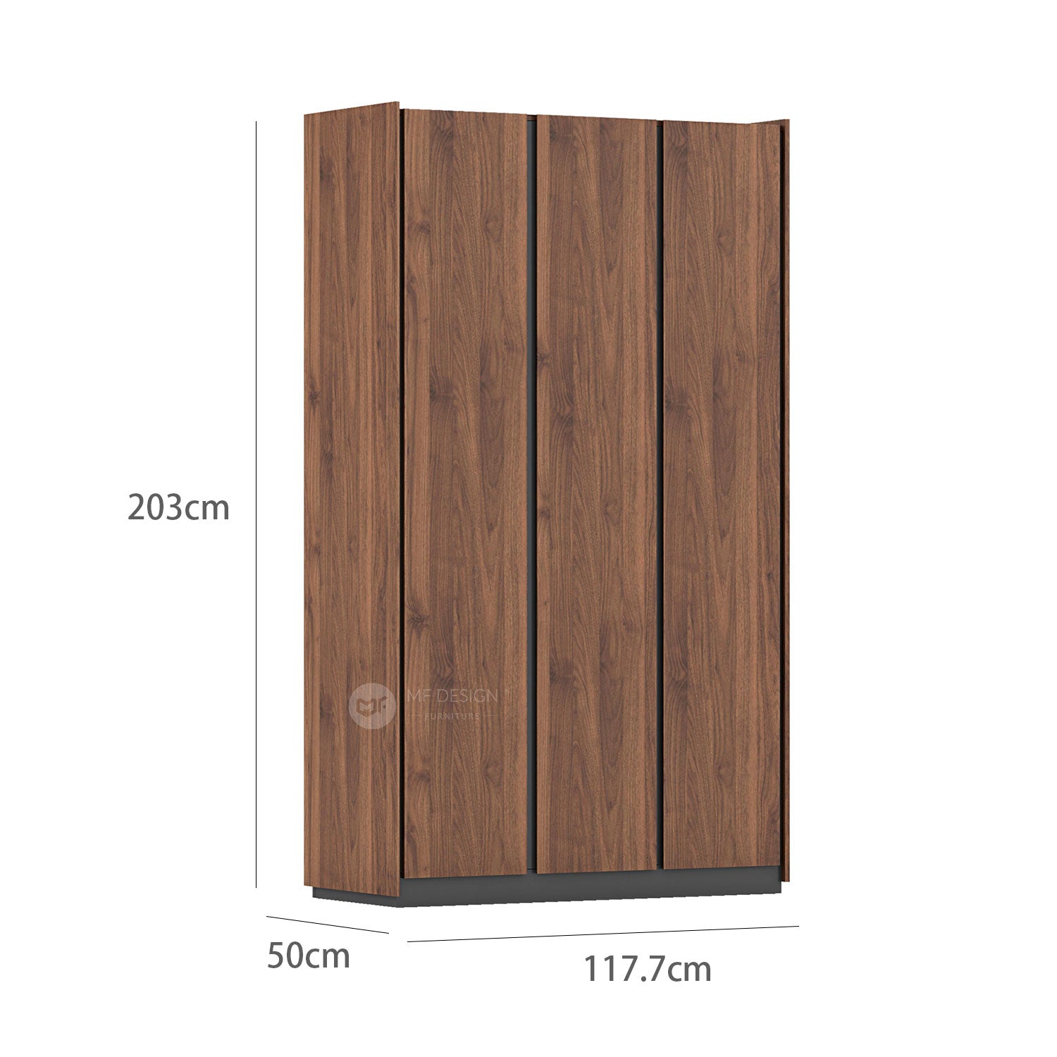 BRAUN Series Wardrobe