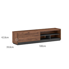 BRAUN Series TV Cabinet