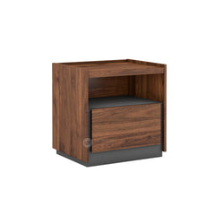 BRAUN Series Side Table