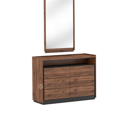 BRAUN Series Dressing Table