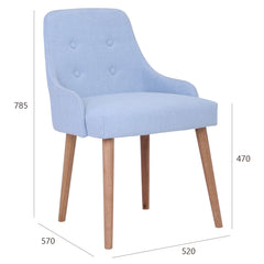 CAITLIN Dining Chair