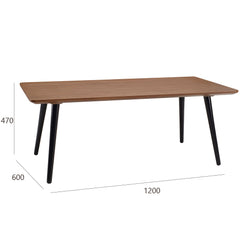CARSYN Coffee Table