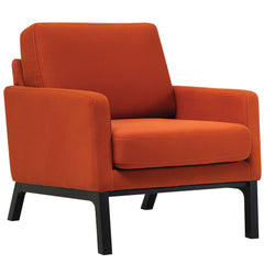 CERES Lounge Chair