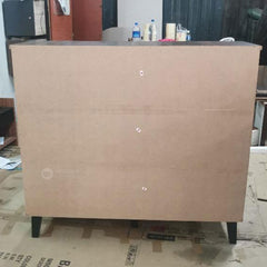 (Clearance) DAX Shoe cabinet / Shoes Cabinet / Shoes Rack / Shoes Storage With Door / Closed Cabinet / Shoe Rack / Kasut Kabinet