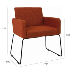 DELMA Dining Chair