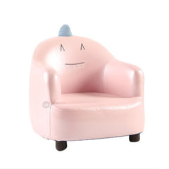 (Clearance) DINO Kids Sofa PU / 1 seater sofa / Lazy Sofa / Relax Chair / Lazy Chair