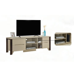 ENRICH 6ft TV Cabinet