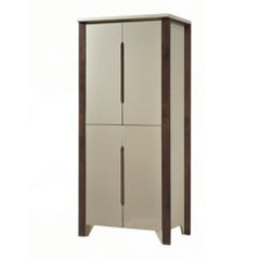 ENRICH 2 Door Wardrobe