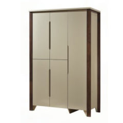ENRICH 3 Door Wardrobe